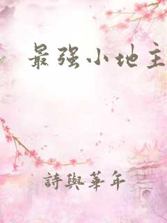最强小地主