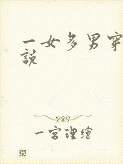 一女多男穿越小说