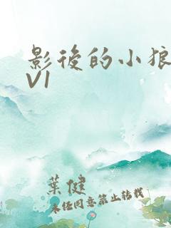 影后的小狼狗1V1