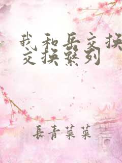 我和岳交换夫妇交换系列