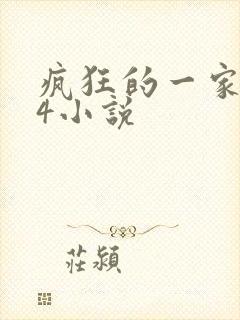 疯狂的一家PS4小说