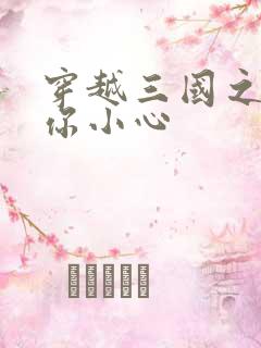 穿越三国之孔明你小心