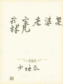 我家老婆是女帝林凡