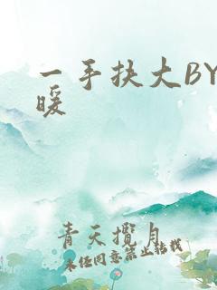 一手扶大BY泱暖