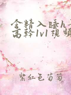 含精入睡h青梅高干1v1视频