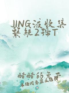 JING液收集系统2号T