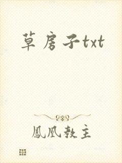草房子txt