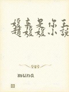 媛来是你王老汉赵媛媛小说