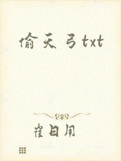 偷天弓txt