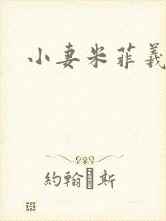 小妻米菲羲捷