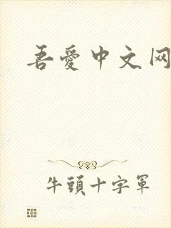 吾爱中文网