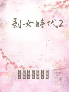 剩女时代2