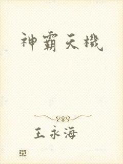 神霸天机