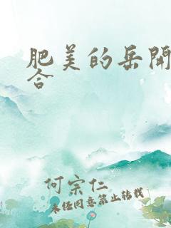 肥美的岳开始配合