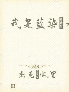 我是蓝染惣右介