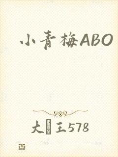 小青梅ABO