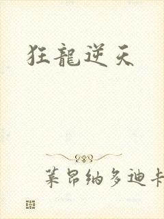狂龙逆天