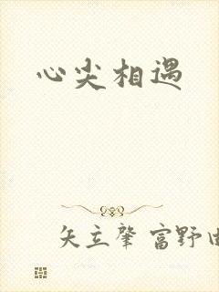 心尖相遇