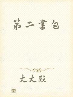 第二书包