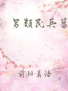 另类民兵葛二蛋