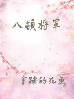 八顿将军