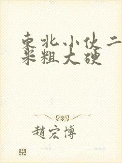 东北小伙二十厘米粗大硬