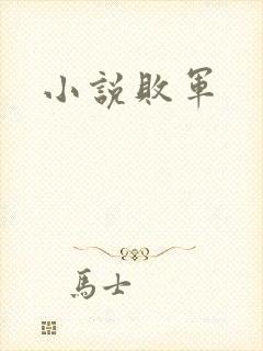 小说败军
