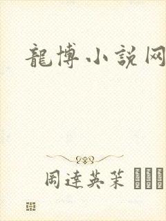 龙博小说网