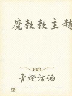 魔教教主赵小猫