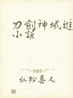 刀剑神域进击篇小说