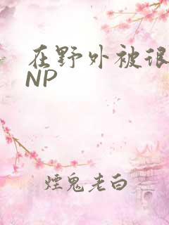 在野外被很多人NP