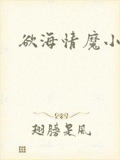 欲海情魔小说