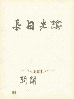 长日光阴