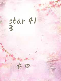 star 413