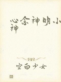 心念神明小说堕神