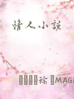 情人小说
