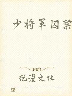 少将军囚禁我
