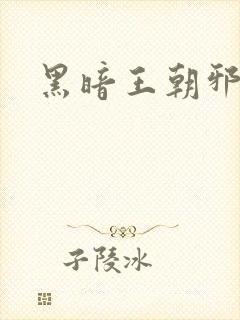 黑暗王朝邪恶版