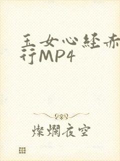 玉女心经赤裸修行MP4