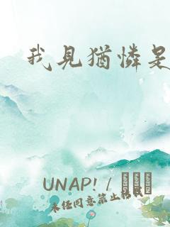 我见犹怜是盟主