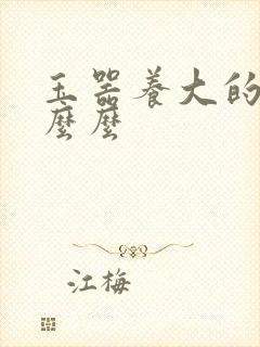 玉器养大的公主么么