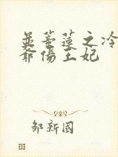 并蒂莲之冷酷王爷伤王妃