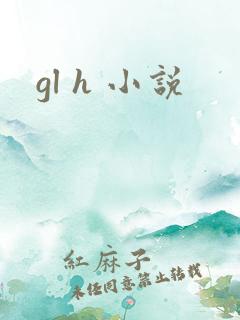 gl h 小说