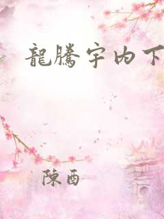 龙腾宇内下载