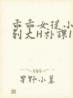 乖乖女从小被C到大H补课1视频