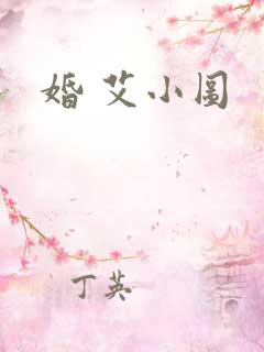 婚 艾小图