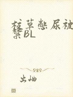 校草憋尿被揉失禁BL