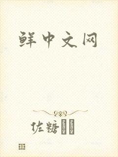 鲜中文网