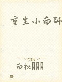 重生小白师尊