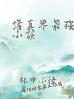 修真界最强坑神小说